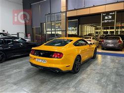 فورد موستانج